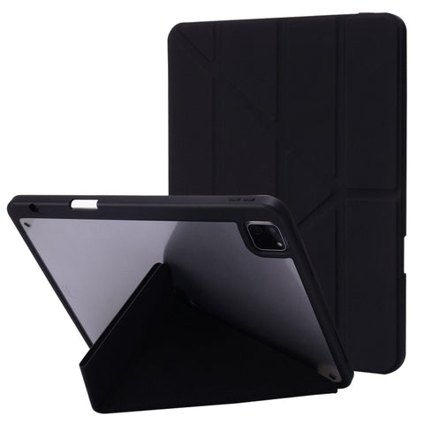 Hülle für Apple iPad Pro 11 M4 (2024) – Standfunktion & Elegantes Design