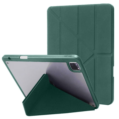 Hülle für Apple iPad Pro 11 M4 (2024) – Standfunktion & Elegantes Design