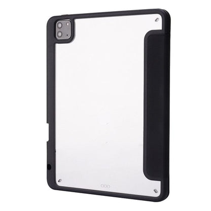 Hülle für Apple iPad Pro 11 M4 (2024) – Standfunktion & Elegantes Design