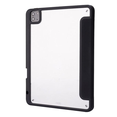 Hülle für Apple iPad Pro 11 M4 (2024) – Standfunktion & Elegantes Design