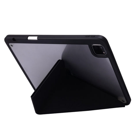 Hülle für Apple iPad Pro 11 M4 (2024) – Standfunktion & Elegantes Design