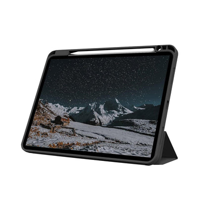 Hülle für Apple iPad Pro 11 M4 (2024) – Standfunktion & Elegantes Design