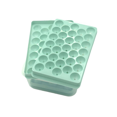 Kugel Eiswürfelform-Set