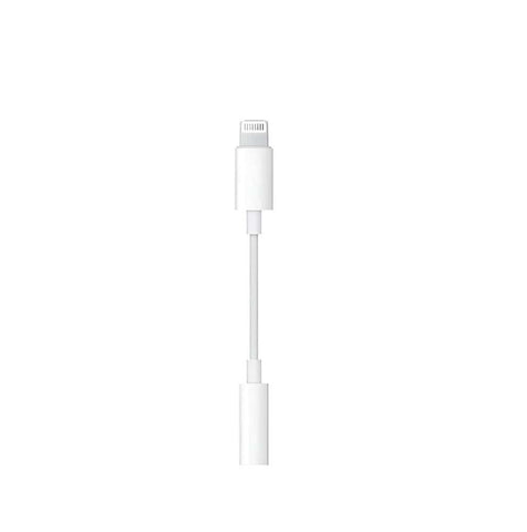 Lightning auf 3,5mm Aux Adapter – Laden & Musik Gleichzeitig Für iPhone