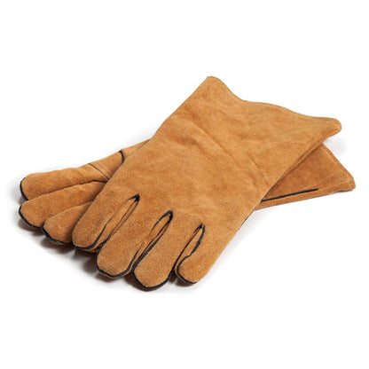 BBQ-Handschuhe – hitzebeständig, für Grill & Küche