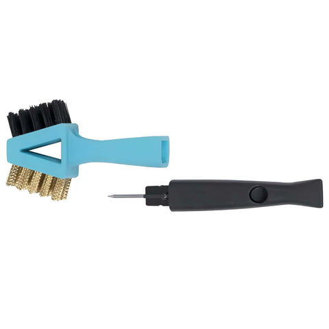 Tiefenreinigungs-Bürsten-Set – Borsten, Drahtborsten & Reinigungsnadel Für Küche & Bad
