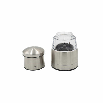 Salz & Pfeffermühle – 12x7cm, Elegantes Design & Robuste Konstruktion