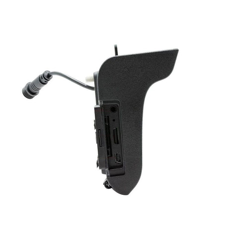 Motorrad Carplay Wireless Player 6,3 Zoll – Wetterfest, iPhone & Android