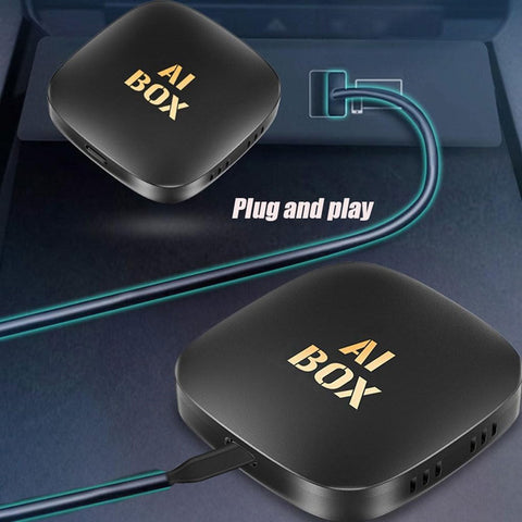 CarPlay Wireless Adapter