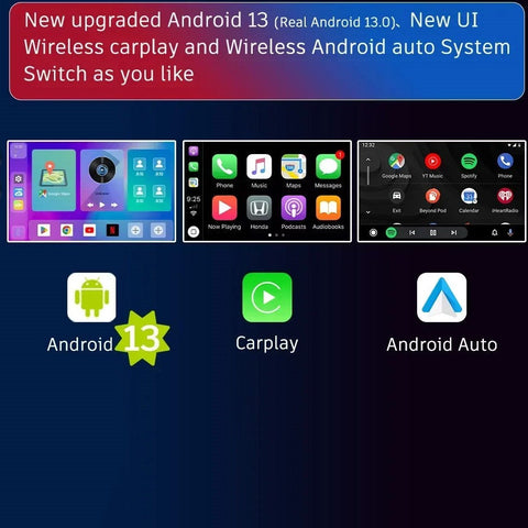 CarPlay Wireless Adapter