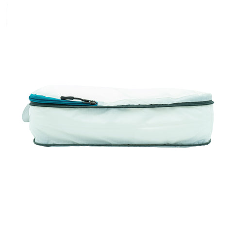 Kompressions Kleidertaschen-Set – Klein 8x19x26cm & Gross 8x25x34cm