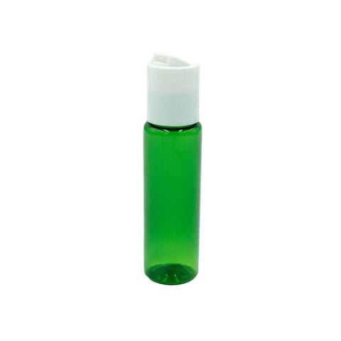 Reiseflaschen-Set 200ml – 7-teilig, Auslaufsicher Für Shampoo, Duschgel & Co.