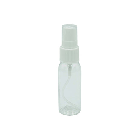 Reiseflaschen-Set 200ml – 7-teilig, Auslaufsicher Für Shampoo, Duschgel & Co.