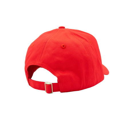 Swiss Baseballcap – Atmungsaktiv, Verstellbar & Swiss-Emblem