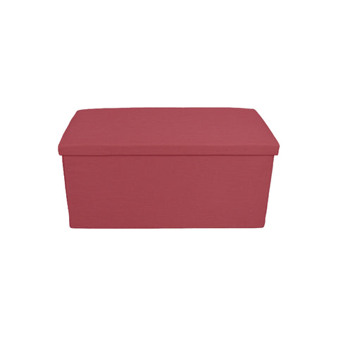 Sitzbank mit Stauraum – 77 x 38 x 36 cm, elegant & funktional