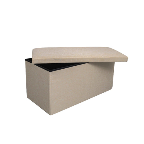 Sitzbank mit Stauraum – elegant & funktional