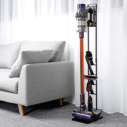 Bodenständer für Dyson – 127 cm, kompatibel mit Gen5, V15, V12, V11, V10, V8, V7, V6