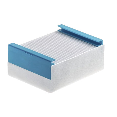 Hepa 13 Filter für Thomas Staubsauger – 99,95% Filterleistung