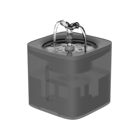 Trinkbrunnen für Katzen & Hunde, 2L