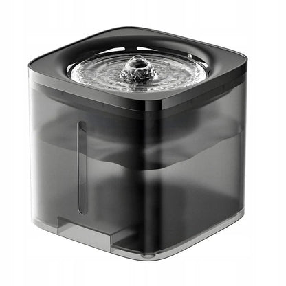 Trinkbrunnen für Katzen & Hunde, 2L