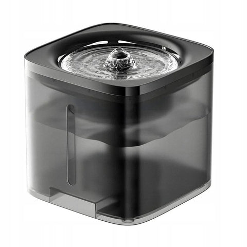 Trinkbrunnen für Katzen & Hunde, 2L