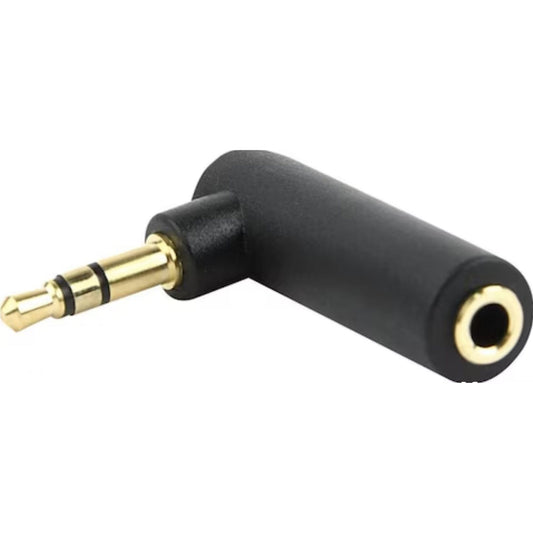 Audio-Klinkenadapter – 3,5mm auf 6,35mm & umgekehrt