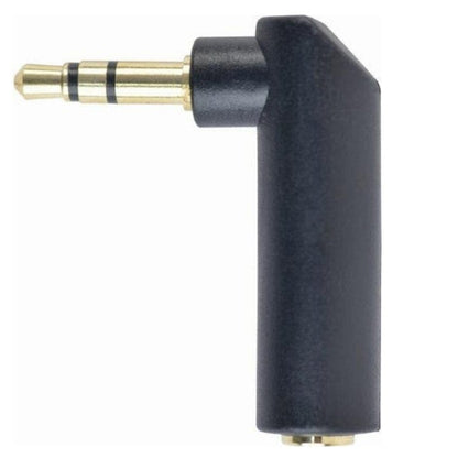Audio-Klinkenadapter – 3,5mm auf 6,35mm & umgekehrt