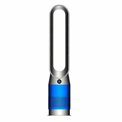 Turmventilator Multi Air – Luftreiniger mit Heiz- & Kühlfunktion, 90 cm