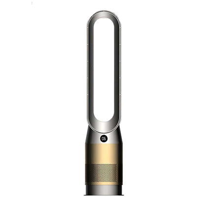 Turmventilator Multi Air – Luftreiniger mit Heiz- & Kühlfunktion, 90 cm