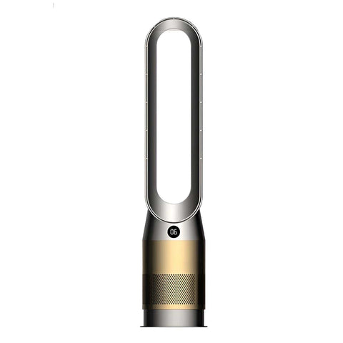 Turmventilator Multi Air – Luftreiniger mit Heiz- & Kühlfunktion, 90 cm