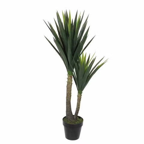 Künstliche Yucca Palme – pflegeleicht & realistisch