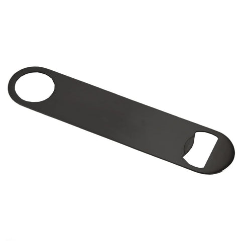 Flaschenöffner aus Metall – ergonomisch & langlebig