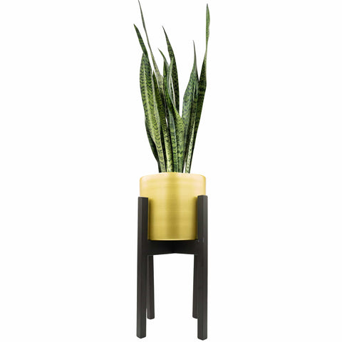 Blumentopf für Zimmerpflanzen – Ø 20 cm, Höhe 27,5 cm