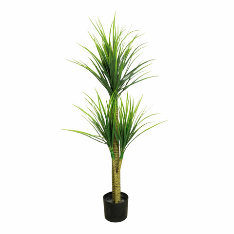 Kunst Dracaena – 120 cm, pflegeleicht & realistisch