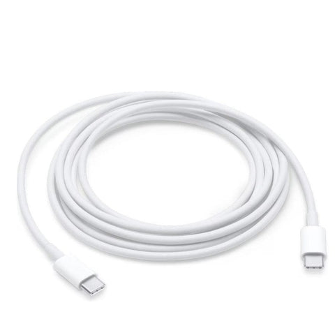 USB-C auf USB-C Kabel 2m – 100W, für Smartphone, Tablet & Laptop