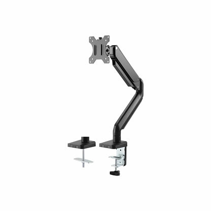Monitor-Arm-Tischhalterung – VESA 75x75 / 100x100, 2–10 kg, mit Kabelführung