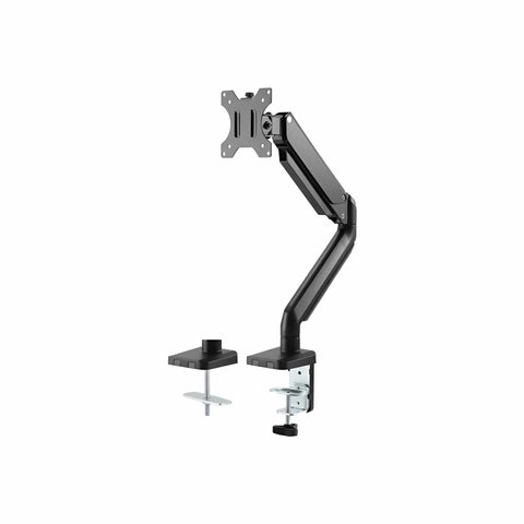Monitor-Arm-Tischhalterung – VESA 75x75 / 100x100, 2–10 kg, mit Kabelführung