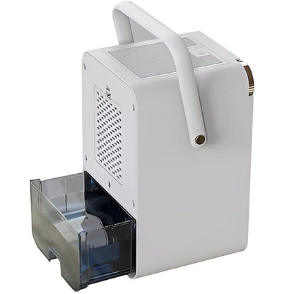 SilentDry Luftentfeuchter