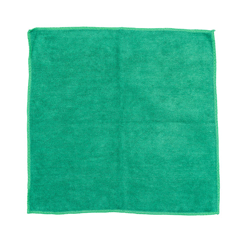 Mikrofasertücher 2er-Set – 40 x 40 cm, für Haushalt & Auto