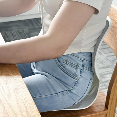 Lendenkissen – Rückenunterstützung für Büro & Zuhause