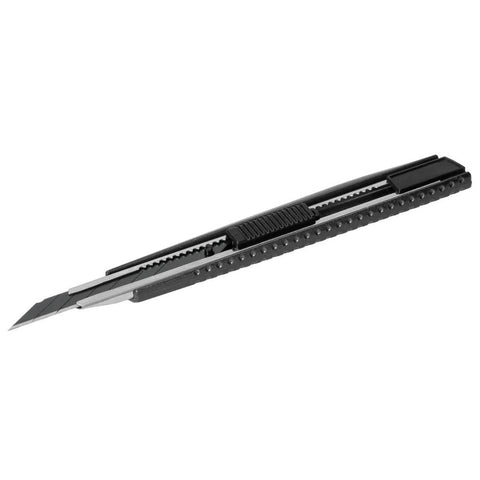 ToolMaster - Cutter Knife with 9mm Blade - Precise, Ergonomic & Replaceable 🔪✨