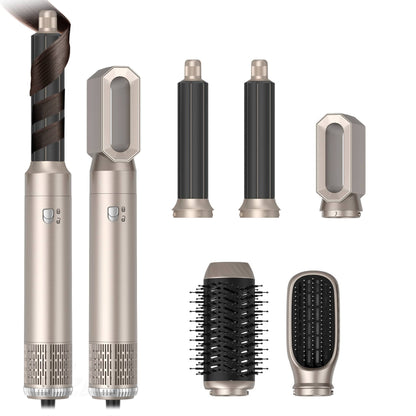 5 in 1 Styling-Haartrockner - Gebraucht