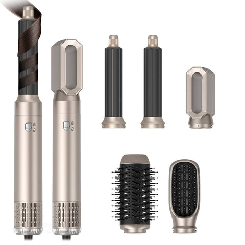 5 in 1 Styling-Haartrockner - Gebraucht