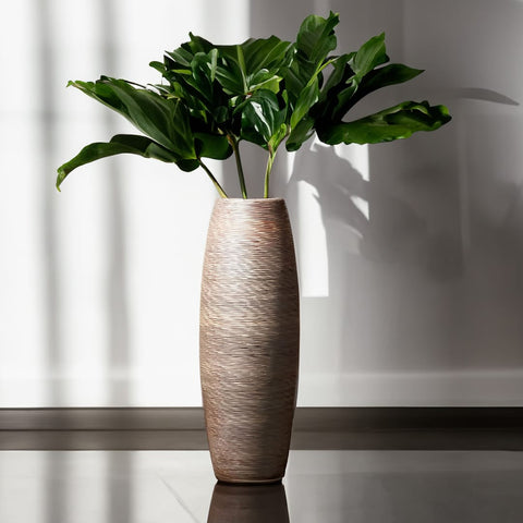 Deko Bodenvase 78 cm