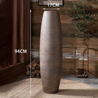 Deko Bodenvase Dalila 94 cm