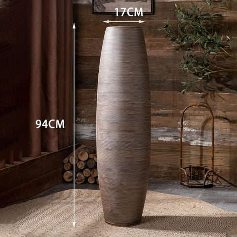 Deko Bodenvase Dalila 94 cm