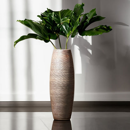 Deko Bodenvase 59 cm