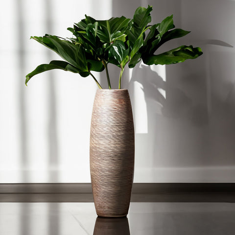 Deko Bodenvase 59 cm