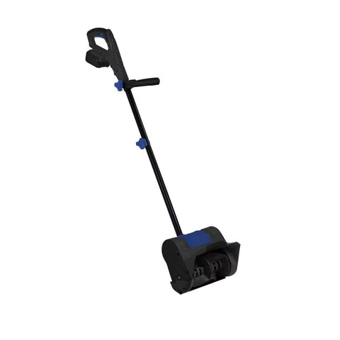Arwin Akku-Handschneefräse 18V – 4,2 kg, 60 Min. Ladezeit