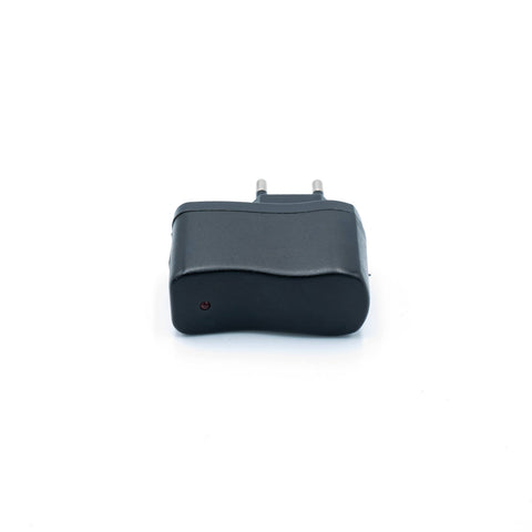 Power Adapter WS-5010D USB-A – 5V / 1000mA, universal 100–240V